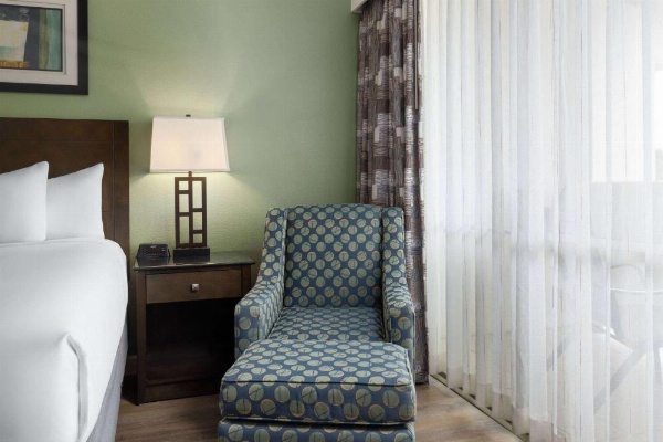 Travelodge by Wyndham Monterey Bay image 15